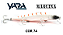 ISCA YARA MAQUINA 13,5CM - Imagem 4