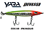 ISCA YARA DEVASSA SLIM 14CM - Imagem 8