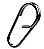 SPLIT RING BENT HEAD CELTA - CT1024 - Imagem 1