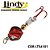 ISCA LINDY 360 JIG - 4cm 5,3gr - Imagem 1