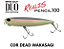 ISCA DUO REALIS PENCIL 100 - Imagem 2