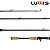 VARA LUMIS INTENSE CAST 6'3" (1,90M) 5-12LBS IM8 TORAYCA - Imagem 1