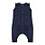 Saco de Dormir Infantil Plush Azul 1 a 3 anos Pijama Cobertor - Imagem 1