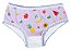 Calcinha Infantil Kit 5 Peças 100% Algodão DCP Kids - Imagem 4