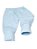 Kit 10 Peças Body Bebê Manga Longa e Calça Canelado Menino - Imagem 3