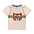 Conjunto Camiseta e Bermuda Masculino Infantil Tiger - Imagem 5
