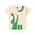 Conjunto Camiseta e Bermuda Masculino Infantil Alligator - Imagem 3