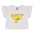Conjunto Blusa e Short Infantil Feminino Let´s Go Friends - Imagem 2