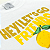 Conjunto Blusa e Short Infantil Feminino Let´s Go Friends - Imagem 3