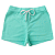 Conjunto Regata e Short Feminino Infantil Patch Concha Holográfico - Imagem 4