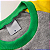 Conjunto Camiseta e Bermuda Infantil Masculino Bolso Tricolor - Imagem 3