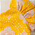 Conjunto Blusa e Short Infantil Feminino Yellowish - Imagem 3