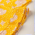 Conjunto Blusa e Short Infantil Feminino Yellowish - Imagem 5