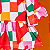 Conjunto Manuela Blusa e Short Infantil Feminino - Amorê - Imagem 5