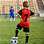 Kit Meião Infantil 3 Pares Promoção Futebol Escolinha Jogador Resistente Confortável Top - Imagem 8