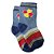Kit 12 Pares De Meias Feminas Infantil - Imagem 8