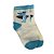 Meias Infantil Kit 12 Pares De 4 A 6 Anos Masculina Sortidas Criança - Imagem 3