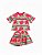 Roupa Menina Infantil Verão Camiseta e Short - Imagem 8