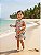 Conjunto Infantil Menina Verão Blusa e Short - Imagem 2
