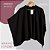 Kimono Londres Preto - Imagem 1