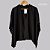 Kimono Londres Preto - Imagem 2
