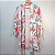 Kimono Madrid Florescer - Imagem 1