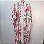 Kimono Tóquio Florescer - Imagem 3
