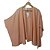 kimono Londres Salmão - Imagem 3