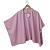 Kimono Londres Rosa Chiclete - Imagem 1