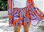 Kimono Londres Floresta Coral - Imagem 5