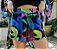Shorts Tarsila Preto - Imagem 1