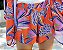 Shorts Floresta Coral - Imagem 2