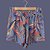 Shorts Floresta Azul - Imagem 3