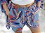 Shorts Floresta Azul - Imagem 5