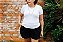 T-Shirt Branca - Imagem 5