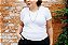 T-Shirt Branca - Imagem 1