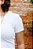 T-Shirt Branca - Imagem 2