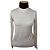 Tricot Decote Careca Off - Imagem 1