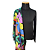 Tricot Decote Careca Preto - Imagem 2