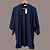 Kimono Madrid Marinho - Imagem 2