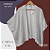 Kimono Paetê Branco - Imagem 3