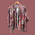 Kimono Londres Hippie Chic - Imagem 5