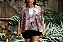 Kimono Londres Hippie Chic - Imagem 1
