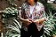 Kimono Londres Hippie Chic - Imagem 7