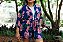 Kimono Madrid Aquarela Azul - Imagem 4