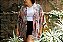 Kimono Madrid Hippie Chic - Imagem 1