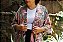 Kimono Madrid Hippie Chic - Imagem 2