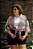 Kimono Madrid Hippie Chic - Imagem 6