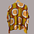 Kimono Londres Twiggy - Imagem 2