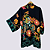 Kimono Madrid Frida - Imagem 2